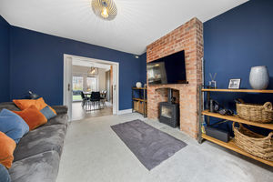 Hawksley Avenue Brockwell